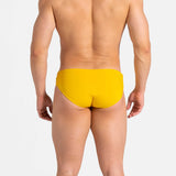 Swim Brief | Slim | Sunflower - Authentic Brazilian Sunga