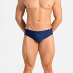 Swim Brief | slim | navy - Authentic Brazilian  Sunga