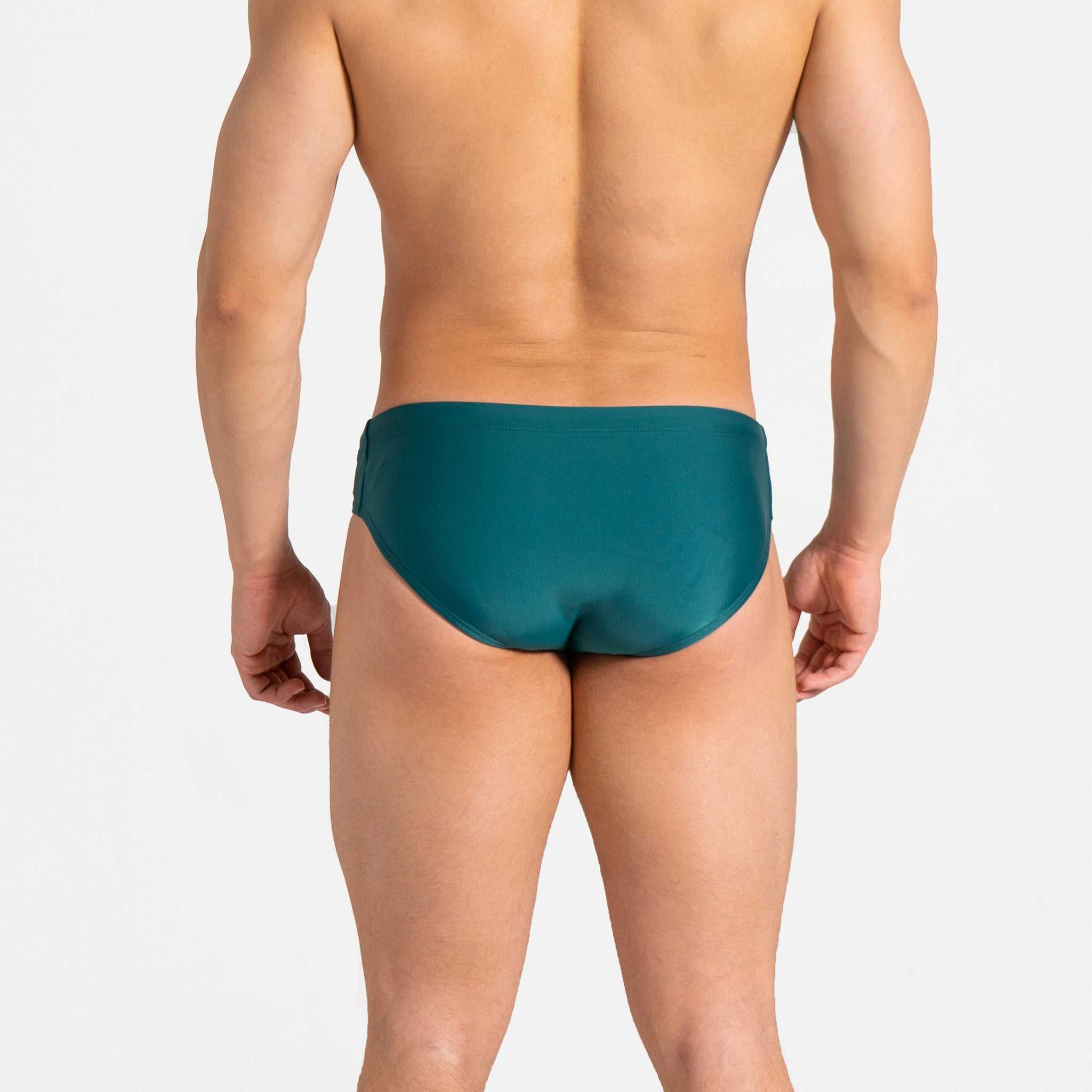 Swim Brief | Slim | Forrest - Authentic Brazilian Sunga 