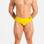 Swim Brief | Slim |  Lemon Peel - Authentic Brazilian Sunga