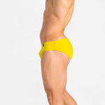 Swim Brief | Slim |  Lemon Peel - Authentic Brazilian Sunga