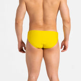 Swim Brief | Slim |  Lemon Peel - Authentic Brazilian Sunga