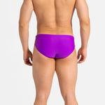 Swim Brief | Slim | Rainbow - Authentic Brazilian Sunga
