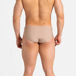 Swim Brief | Slim | Café com Leite - Authentic Brazilian Sunga
