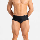 Swim Brief | Classic | Black - Authentic Brazilian Sunga