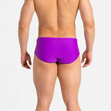 Swim Brief | Classic | Açai - Authentic Brazilian Sunga