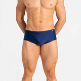 Swim Brief | Classic | Navy - Authentic Brazilian Sunga