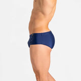 Swim Brief | Classic | Navy - Authentic Brazilian Sunga