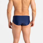 Swim Brief | Classic | Navy - Authentic Brazilian Sunga