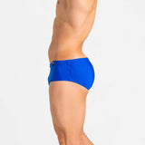 Swim Brief | Classic | Deep Ocean - Authentic Brazilian Sunga