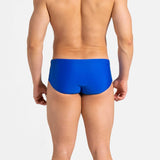 Swim Brief | Classic | Deep Ocean - Authentic Brazilian Sunga