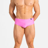 Swim Brief | Classic | Rosé - Authentic Brazilian Sunga