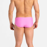 Swim Brief | Classic | Rosé - Authentic Brazilian Sunga