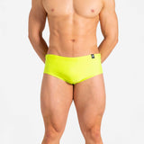 Swim Brief | Classic | Electric Green - Authentic Brazilian Sunga