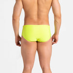 Swim Brief | Classic | Electric Green - Authentic Brazilian Sunga