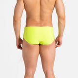 Swim Brief | Classic | Electric Green - Authentic Brazilian Sunga