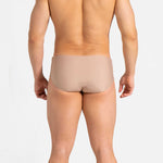 Swim Brief | Classic | Café com Leite - Authentic Brazilian Tricolor Sunga