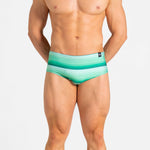 Swim Brief | Classic | Jungle Fade - Authentic Brazilian Sunga