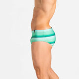 Swim Brief | Classic | Jungle Fade - Authentic Brazilian Sunga