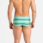 Swim Brief | Classic | Jungle Fade - Authentic Brazilian Sunga