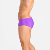 Swim Brief | Classic | Lilac - Authentic Brazilian Sunga