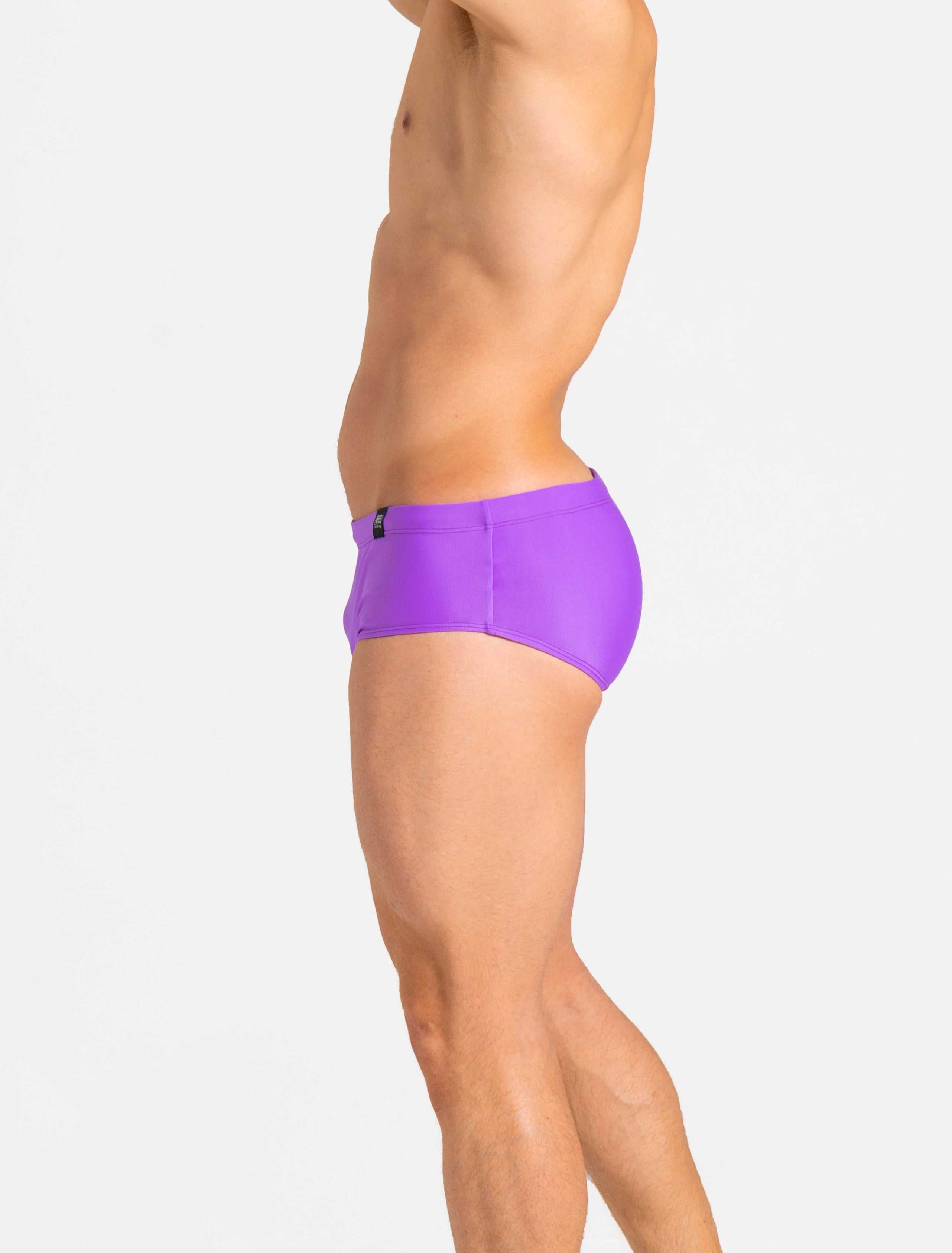 Swim Brief | Classic | Lilac - Authentic Brazilian Sunga