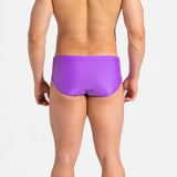 Swim Brief | Classic | Lilac - Authentic Brazilian Sunga