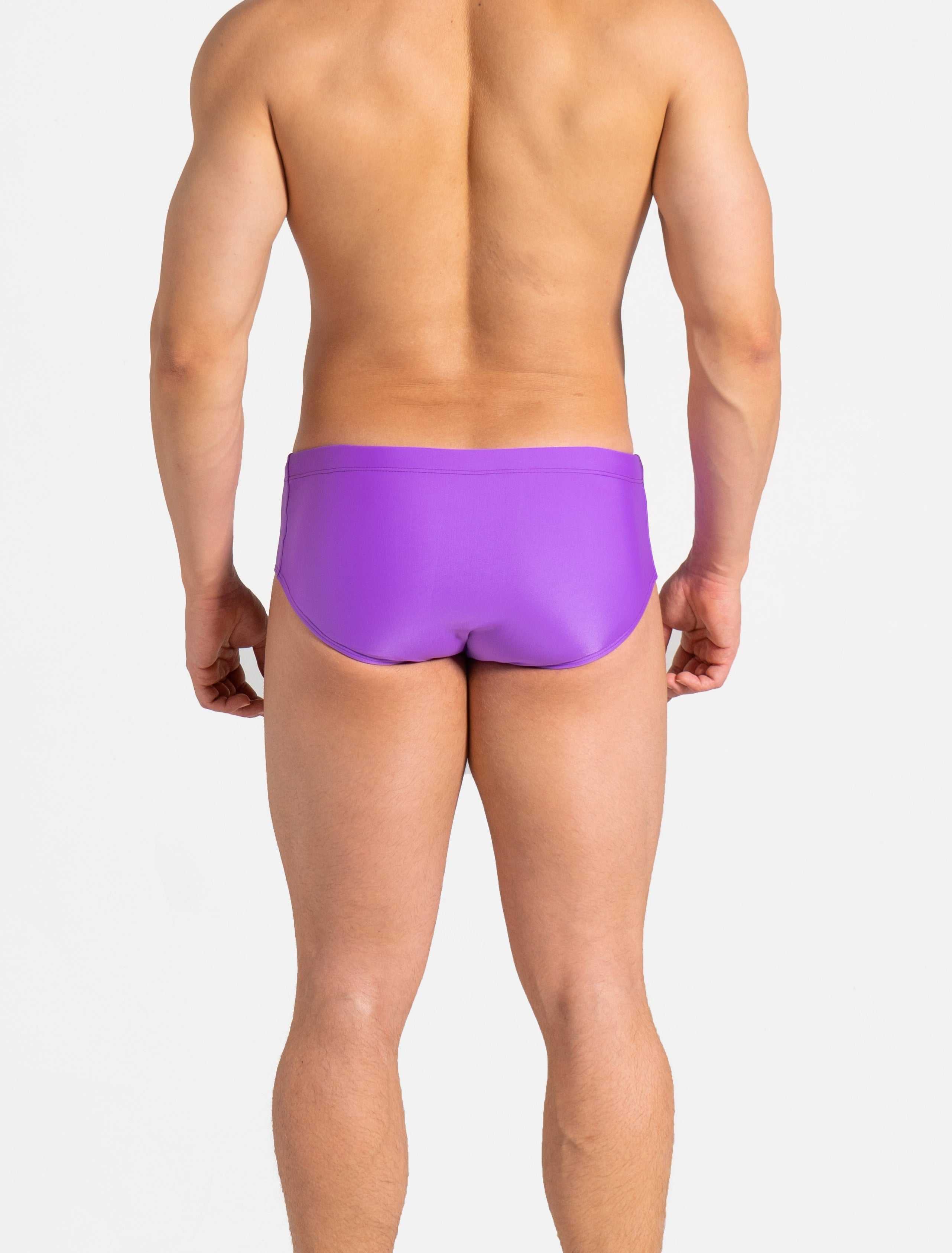 Swim Brief | Classic | Lilac - Authentic Brazilian Sunga