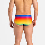 Swim Brief | Classic | Tie-Dye - Authentic Brazilian Sunga