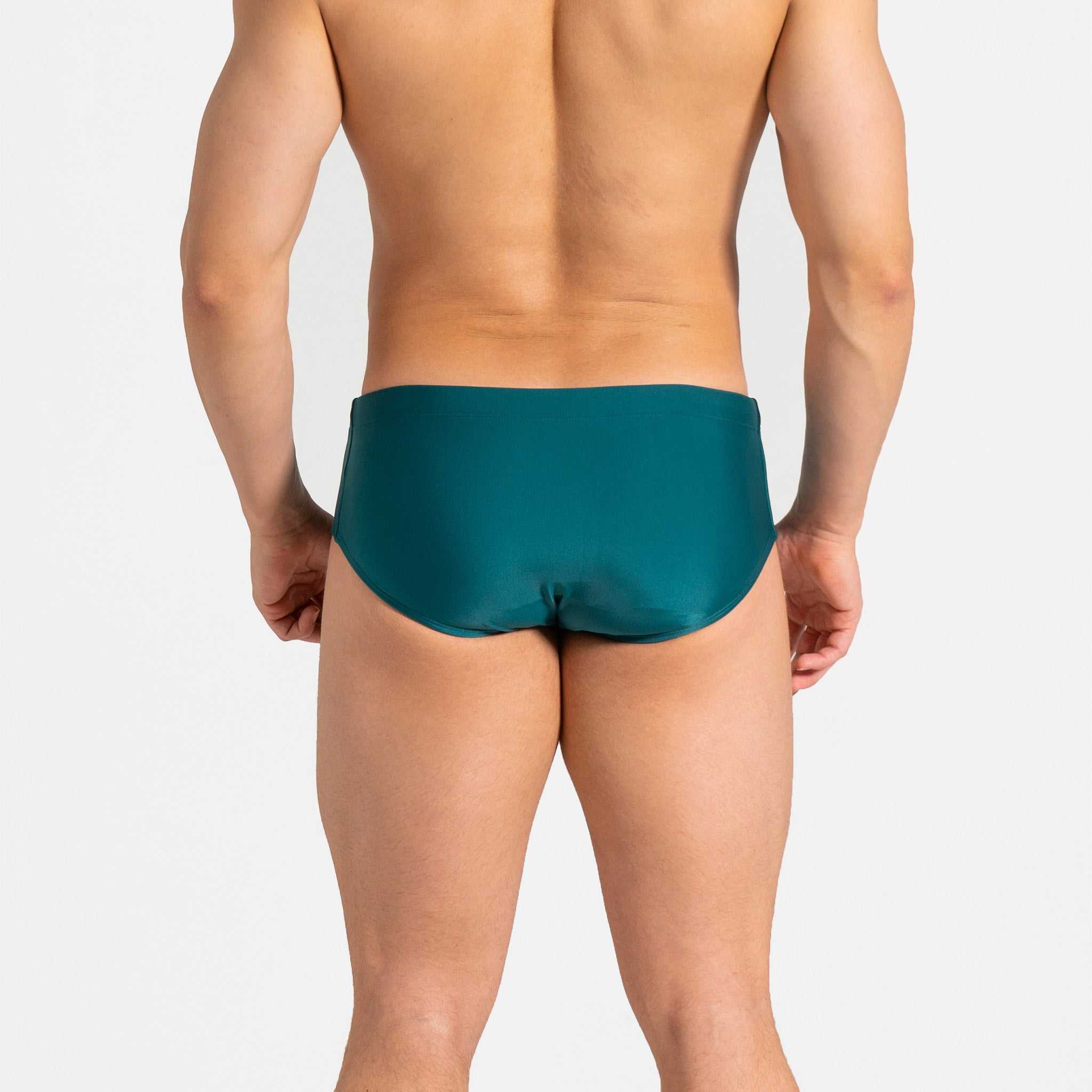 Swim Brief | Classic | Forrest - Authentic Brazilian Sunga