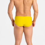 Swim Brief | Classic | Lemon Peel - Authentic Brazilian Sunga