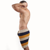 Knit Resort Short | Golden Coast