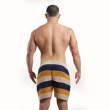 Knit Resort Short | Golden Coast