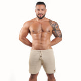 Knit Resort Short | Sand