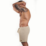 Knit Resort Short | Sand