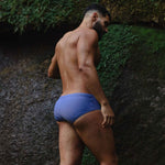 Swim Brief | Classic | Violet - Authentic Brazilian Sunga
