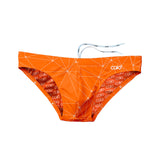 Bikini | Solar Flare | Men’s Brazilian Swim Brief
