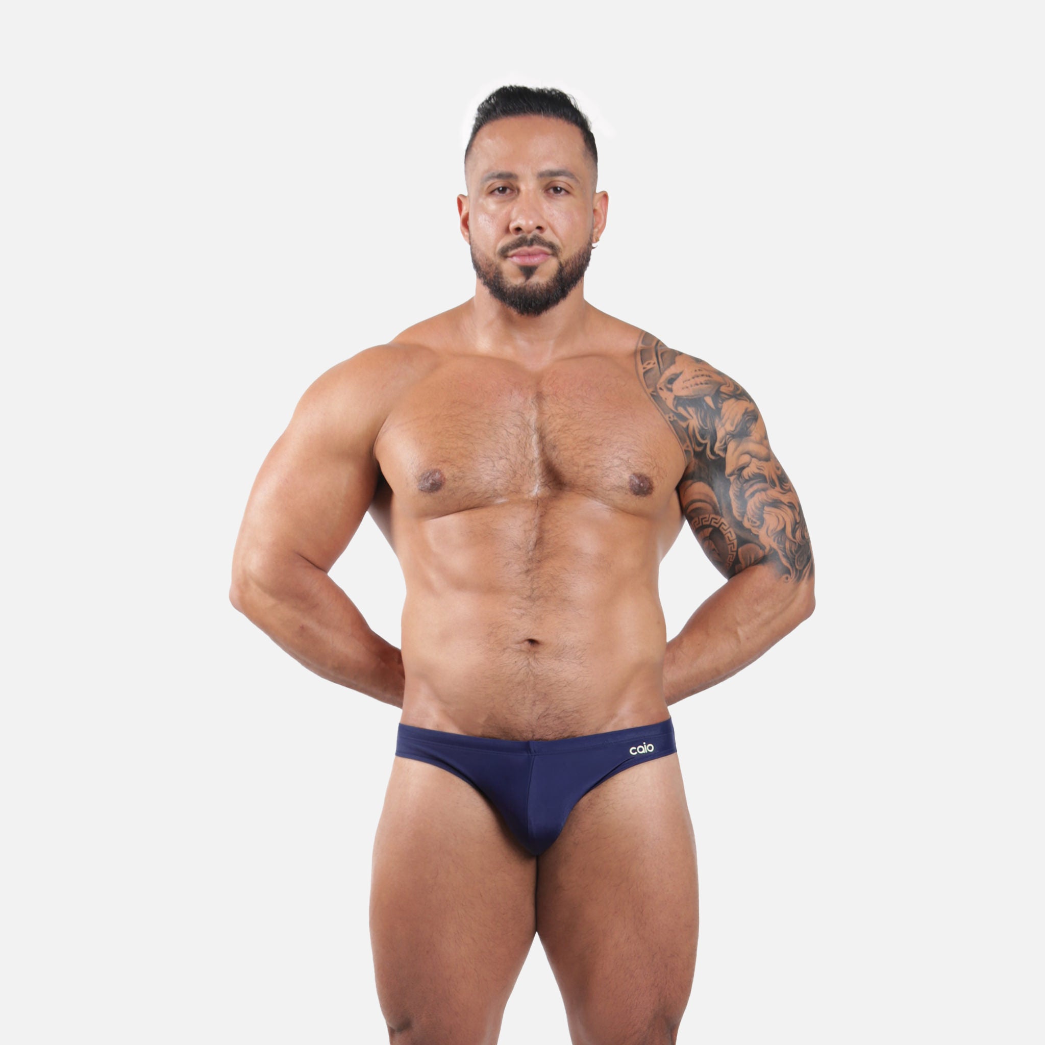 Bikini Atlantic front
