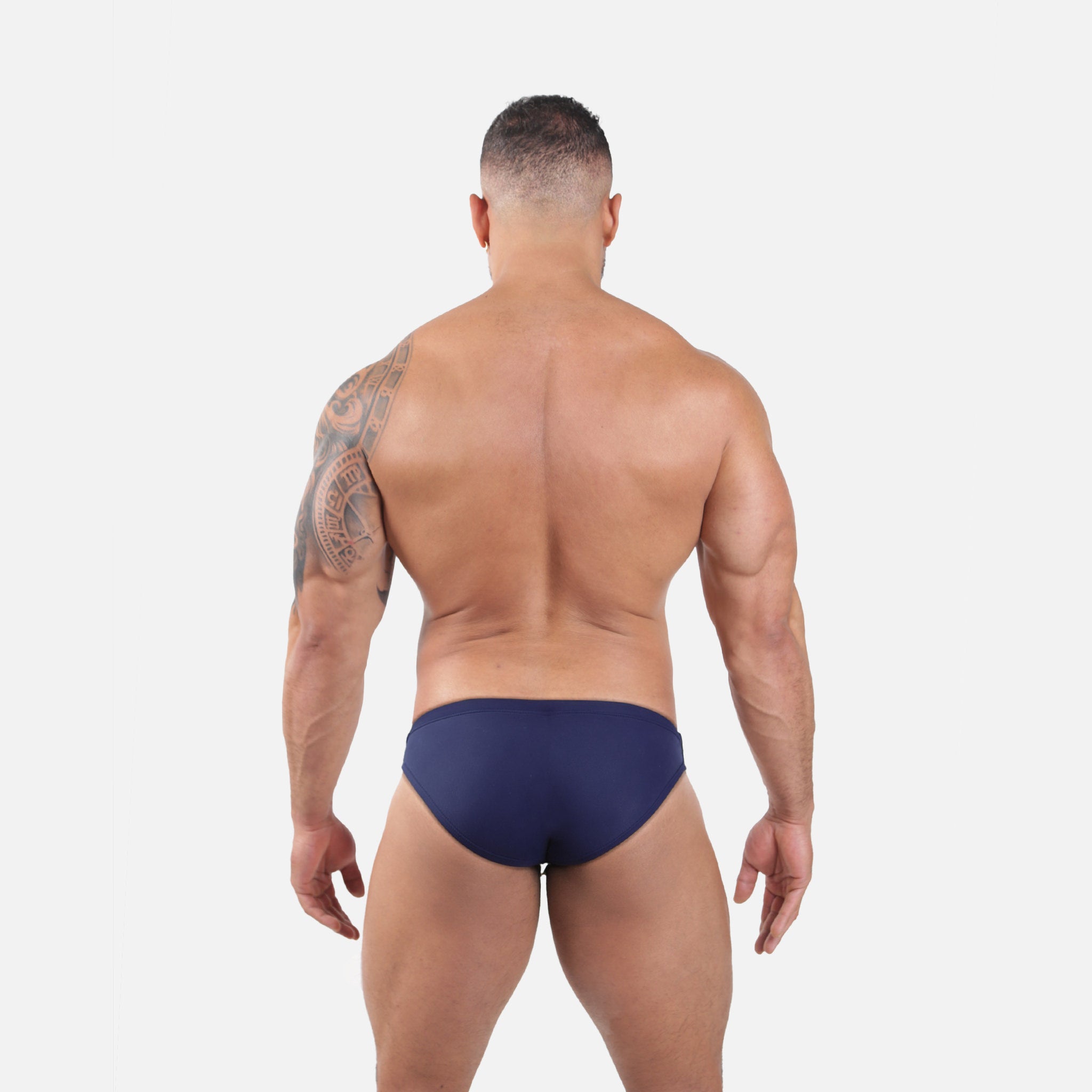 bikini atlantic back