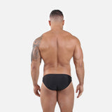 Bikini | Night | Men’s Brazilian Swim Brief