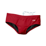 Classic | Merlot | Men’s Brazilian Swim Brief