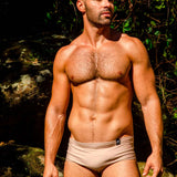 Classic | Café com Leite | Swim Brief