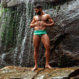 Classic | Jungle Fade | Swim Brief