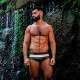 Classic | Terra Tres | Swim Brief