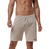 Knit Resort Short | Sand