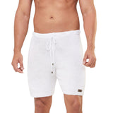 Knit Resort Short | Ivory