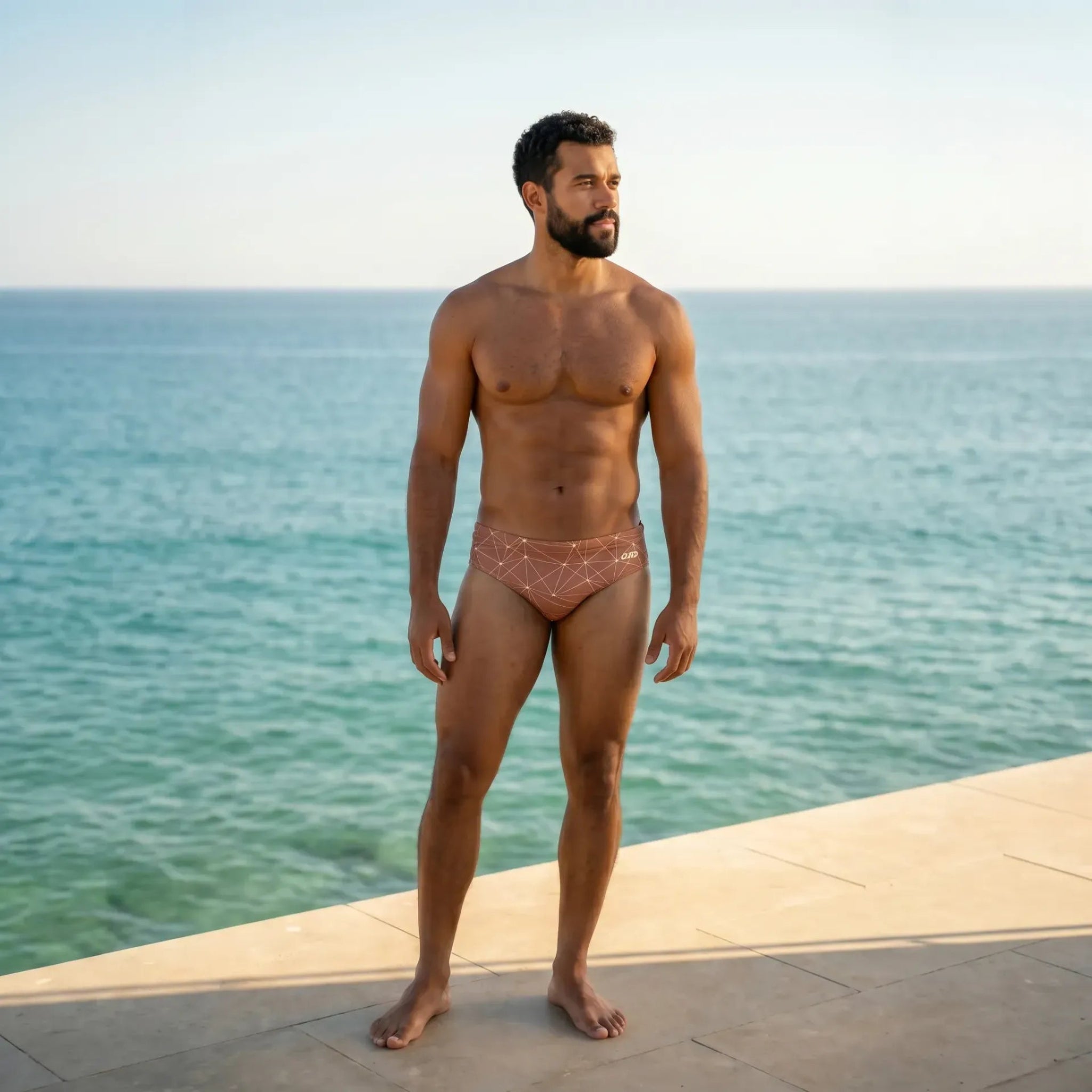 Rafael Cosmic Cocoa Editorial