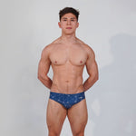 Slim | Celestial Azure