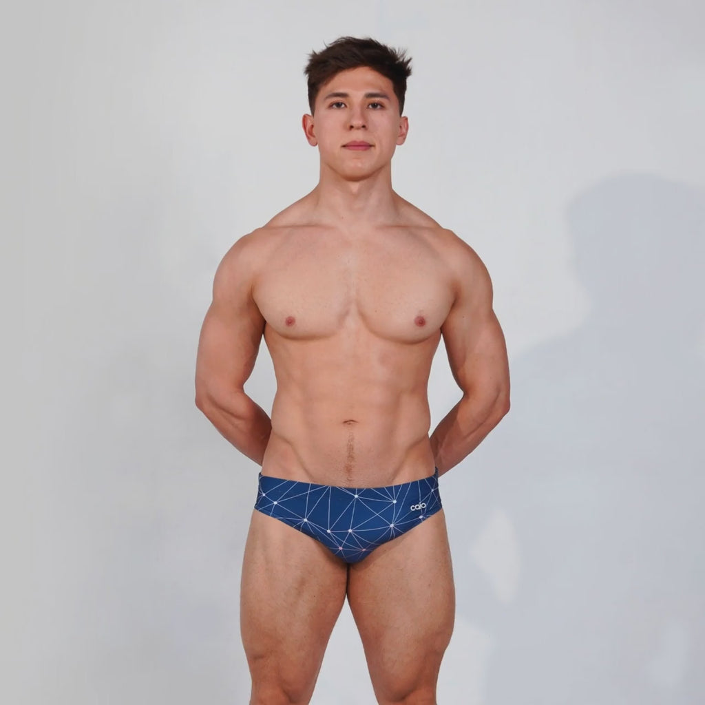 Slim | Celestial Azure