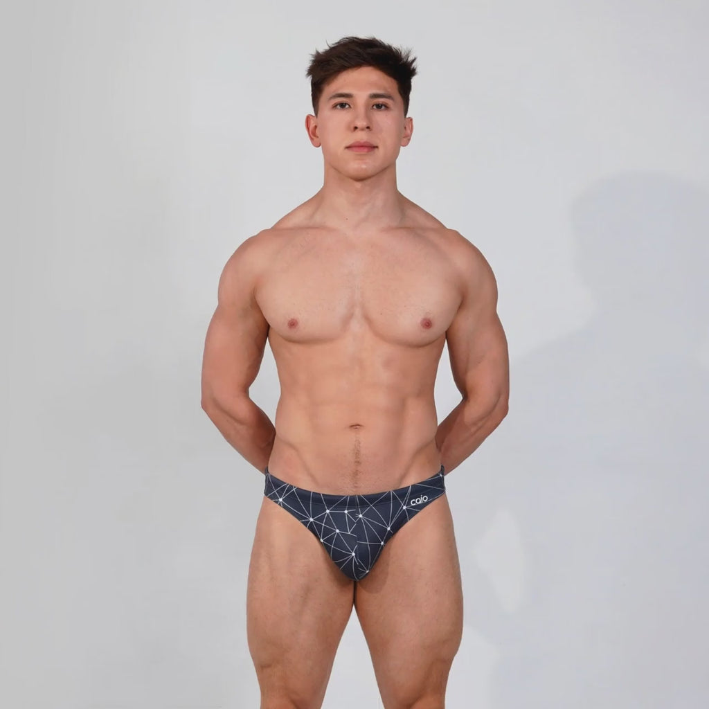 Bikini | Stellar Ash